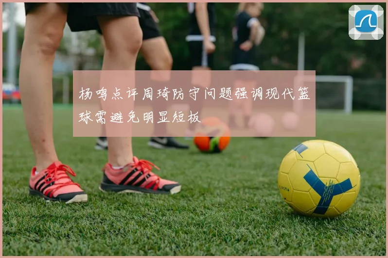 杨鸣点评周琦防守问题强调现代篮球需避免明显短板