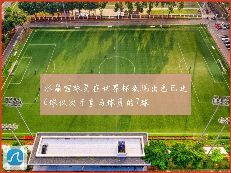 水晶宫球员在世界杯表现出色已进6球仅次于皇马球员的7球